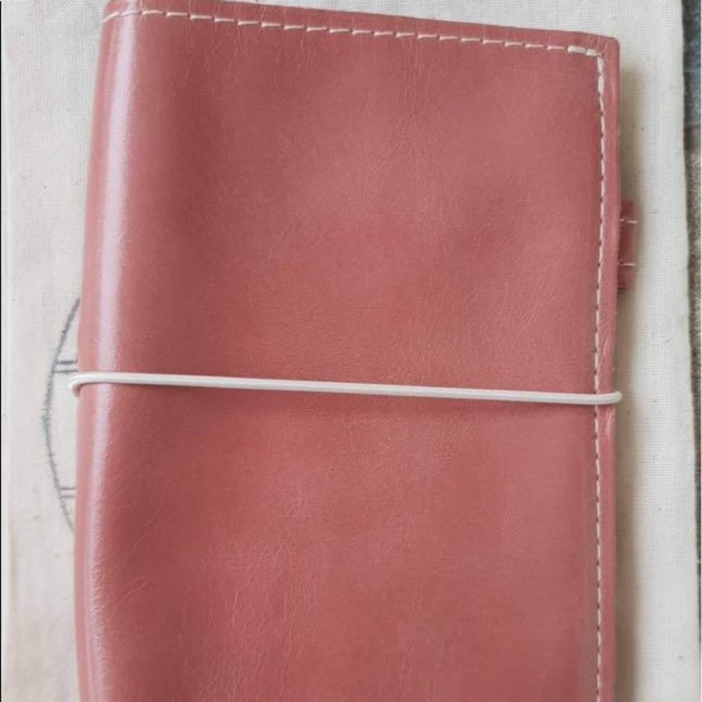 ISO Foxy Fix A6 Spice Leather TN!!